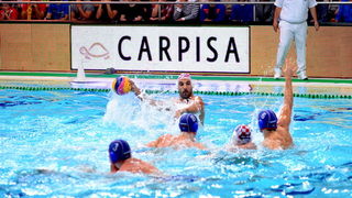 Svjetska vaterpolo liga, bazen SC Višnjik: Hrvatska – Rusija 17-9. Foto: Iva Perinčić Svjetska vaterpolo liga, bazen SC Višnjik: Hrvatska – Rusija 17-9. Foto: Iva Perinčić