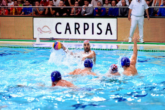 Svjetska vaterpolo liga, bazen SC Višnjik: Hrvatska – Rusija 17-9. Foto: Iva Perinčić Svjetska vaterpolo liga, bazen SC Višnjik: Hrvatska – Rusija 17-9. Foto: Iva Perinčić