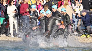 8. Zadarhalf triathlon 8. Zadarhalf triathlon