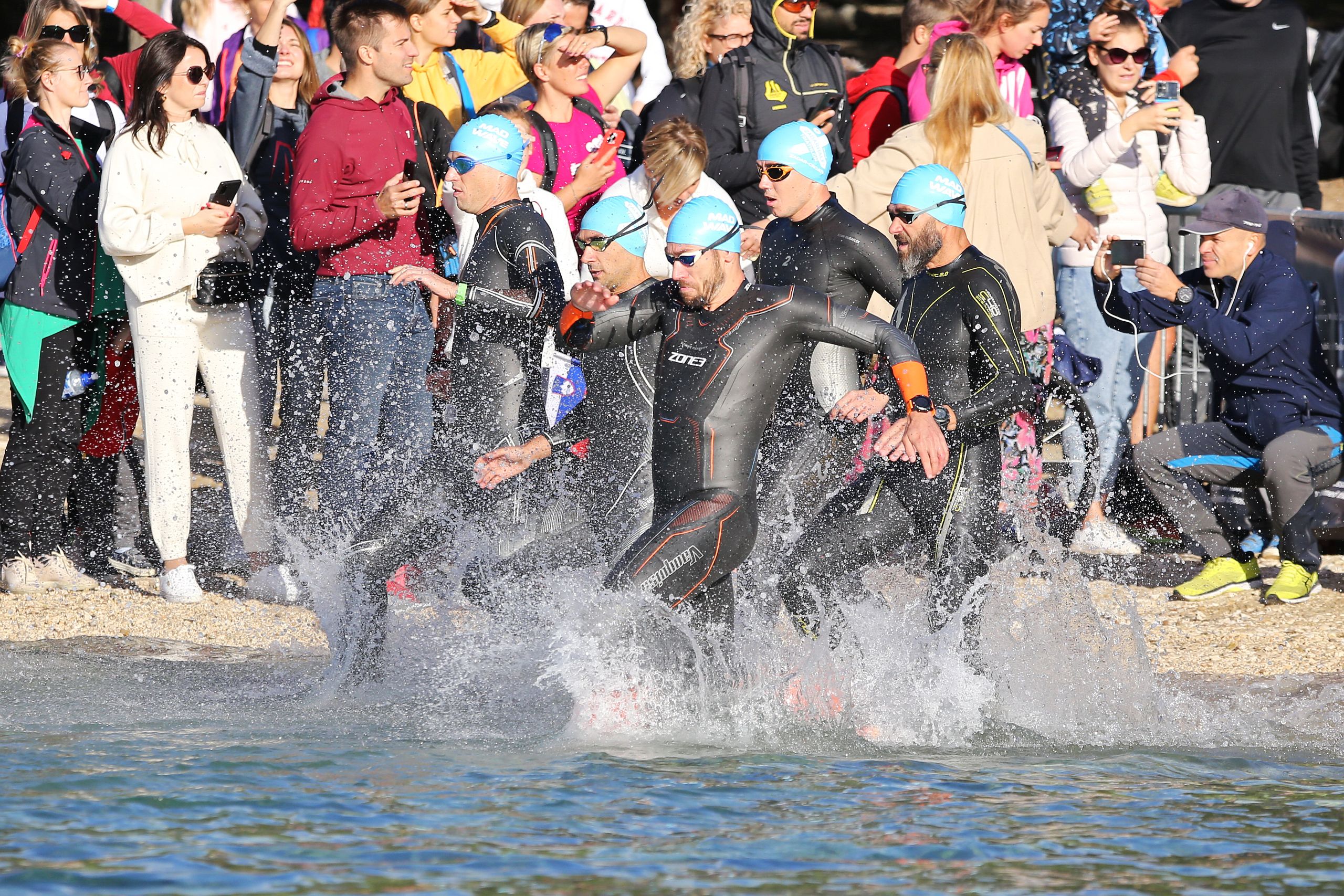 8. Zadarhalf triathlon 8. Zadarhalf triathlon