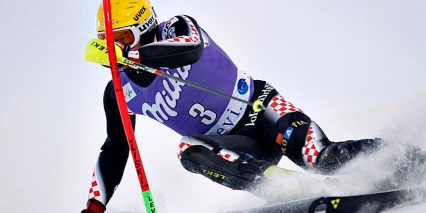 Ivica Kostelić, foto: CroSki/Twitter