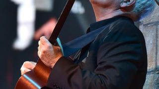 Slavljenički koncert na Višnjiku – 30 godina Klape Intrade. Foto: Dino Stanin/PIXSELL