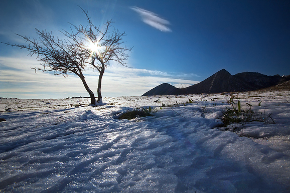 Đir do Libinja 9. travnja 2012. (foto:Saša Čuka) Đir do Libinja 9. travnja 2012. (foto:Saša Čuka)