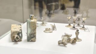 11. Noć muzeja u Zadru, foto-Iva Perinčić 11. Noć muzeja u Zadru, foto-Iva Perinčić