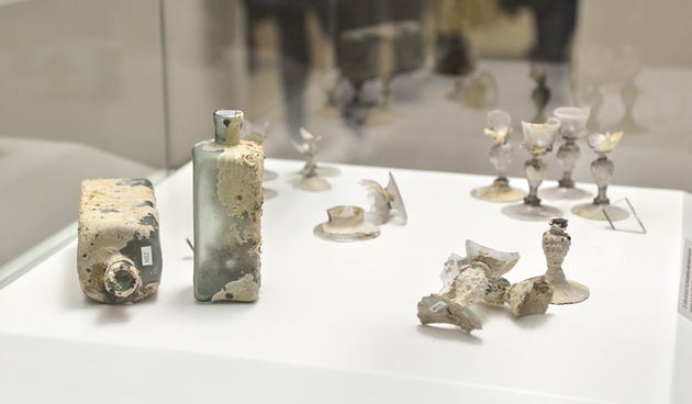 11. Noć muzeja u Zadru, foto-Iva Perinčić