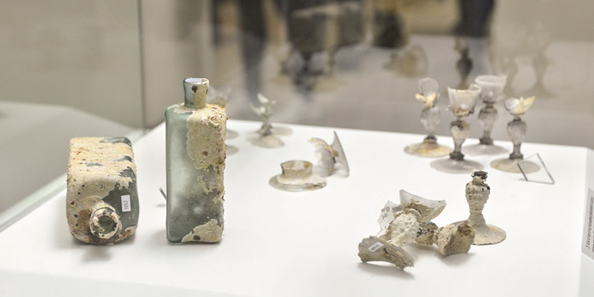 11. Noć muzeja u Zadru, foto-Iva Perinčić 11. Noć muzeja u Zadru, foto-Iva Perinčić