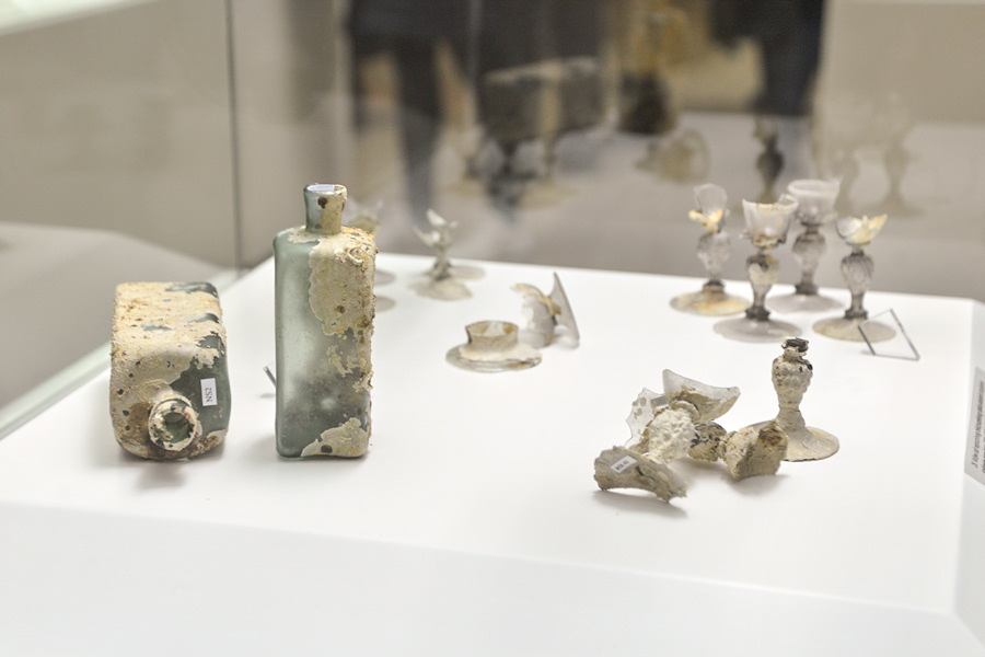 11. Noć muzeja u Zadru, foto-Iva Perinčić 11. Noć muzeja u Zadru, foto-Iva Perinčić