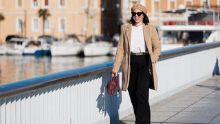 Đir po gradu, 17. siječnja 2025.