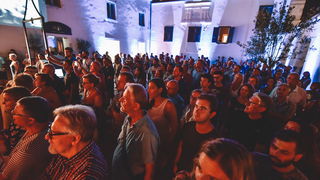 “Tribute to Beatles” u palači Cedulin