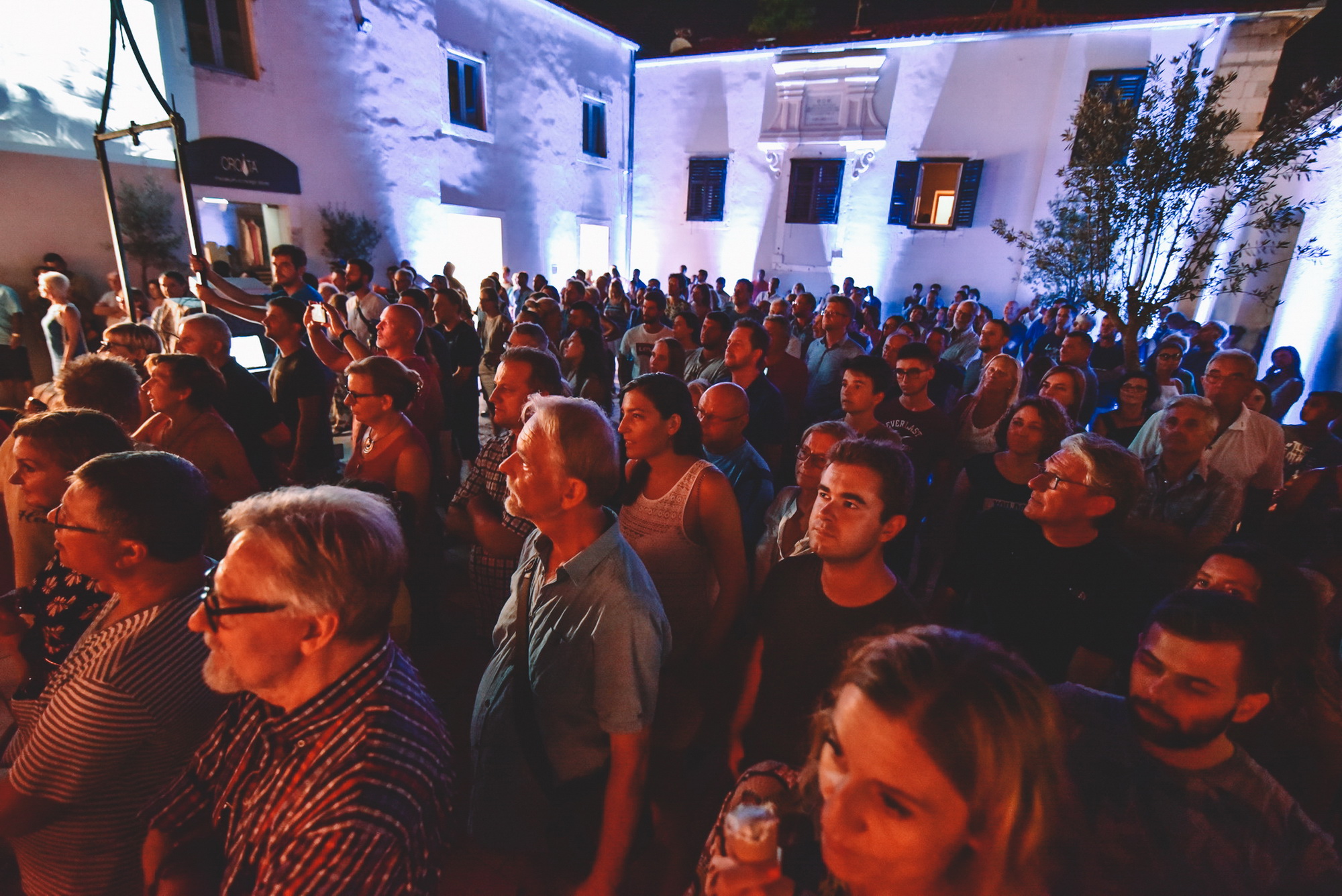 “Tribute to Beatles” u palači Cedulin