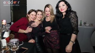 Doris Dragović @ Arsenal 16. veljače 2018. Doris Dragović @ Arsenal 16. veljače 2018.