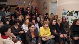 DV ‘Voštarnica’ – oaza ekologije