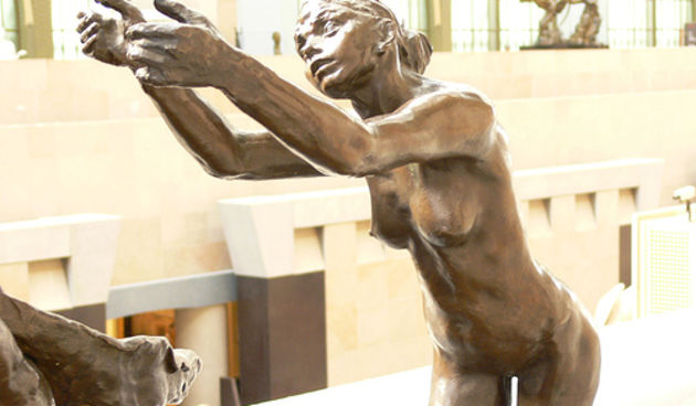 Auguste Rodin (Foto: flickr.com)