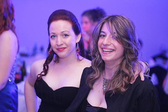 Maturalna večer gimnazije Franjo Petrić (foto:Saša Čuka) Maturalna večer gimnazije Franjo Petrić (foto:Saša Čuka)