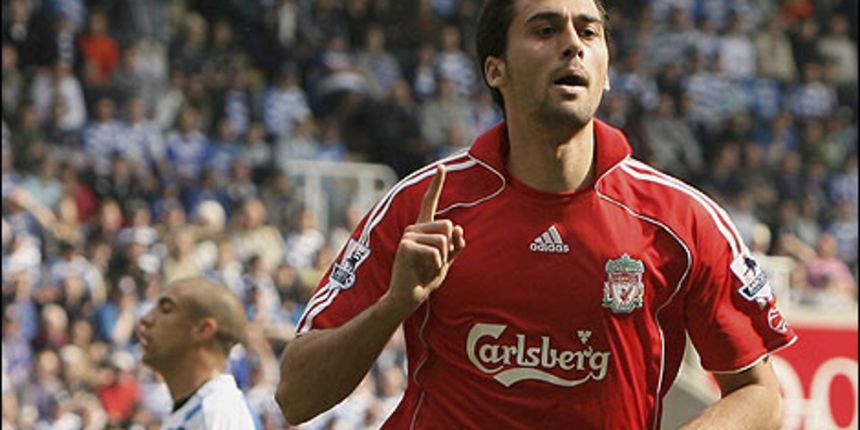 Alvaro Arbeloa (Foto: bbc.co.uk) Alvaro Arbeloa (Foto: bbc.co.uk)