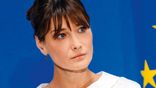 Pažljivo oko već je 2010 moglo vidjeti njihovo djelovanje, foto: Sipa/Gloria Pažljivo oko već je 2010 moglo vidjeti njihovo djelovanje, foto: Sipa/Gloria