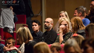 Premijera predstave “Pale sam na svijetu” u Kazalištu lutaka Zadar Premijera predstave “Pale sam na svijetu” u Kazalištu lutaka Zadar