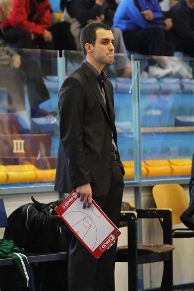 KK Sonik Puntamika – KK Križevci 67-76 (foto:Saša Čuka) KK Sonik Puntamika – KK Križevci 67-76 (foto:Saša Čuka)