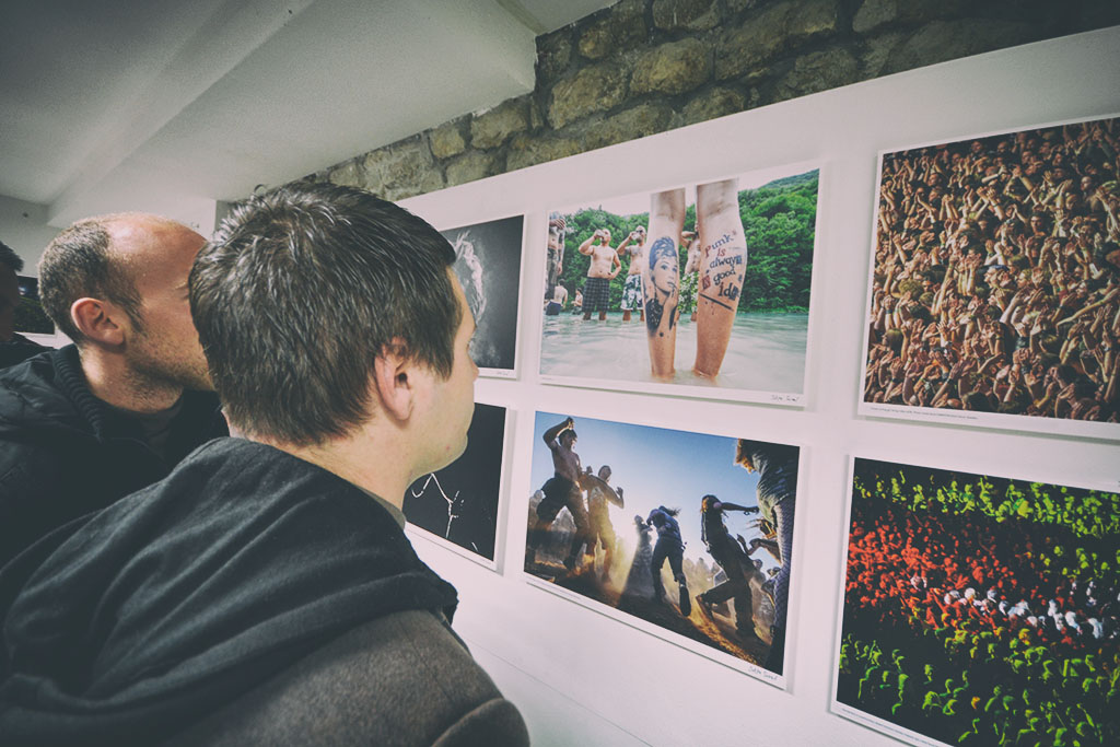 Stipe Surać – Rock N’Roll DeLuxe ; foto Iva Perinčić