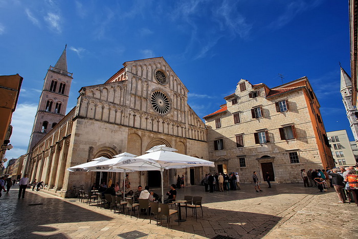 Nedjeljna skitnja gradom 28. travnja 2013. Foto: Roberto Lerga Nedjeljna skitnja gradom 28. travnja 2013. Foto: Roberto Lerga