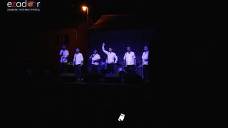 Bibinje: Koncert Tomislava Bralića i klape Intrade na Trgu Sri sela