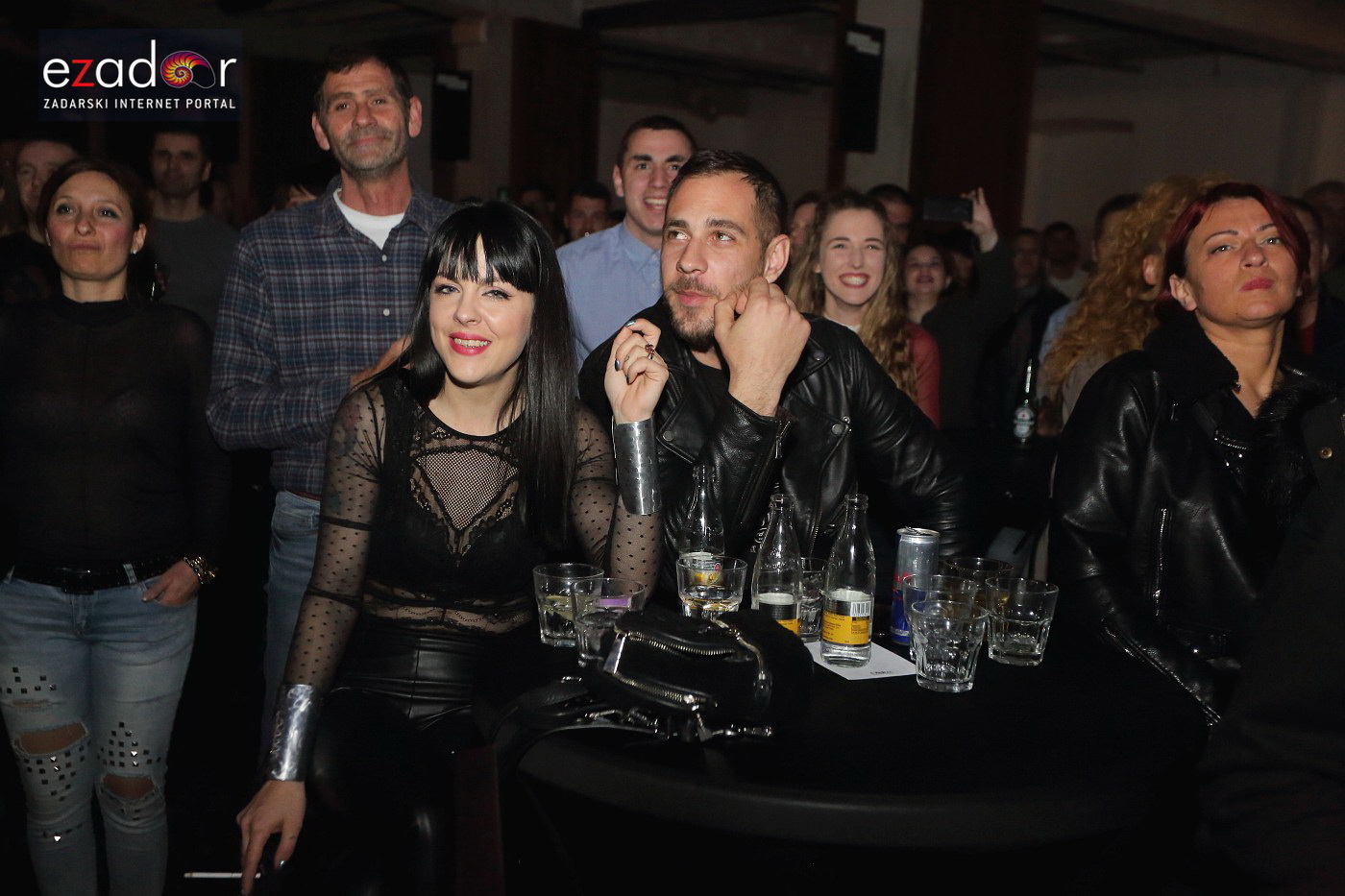 Hladno pivo @ Arsenal Zadar Hladno pivo @ Arsenal Zadar