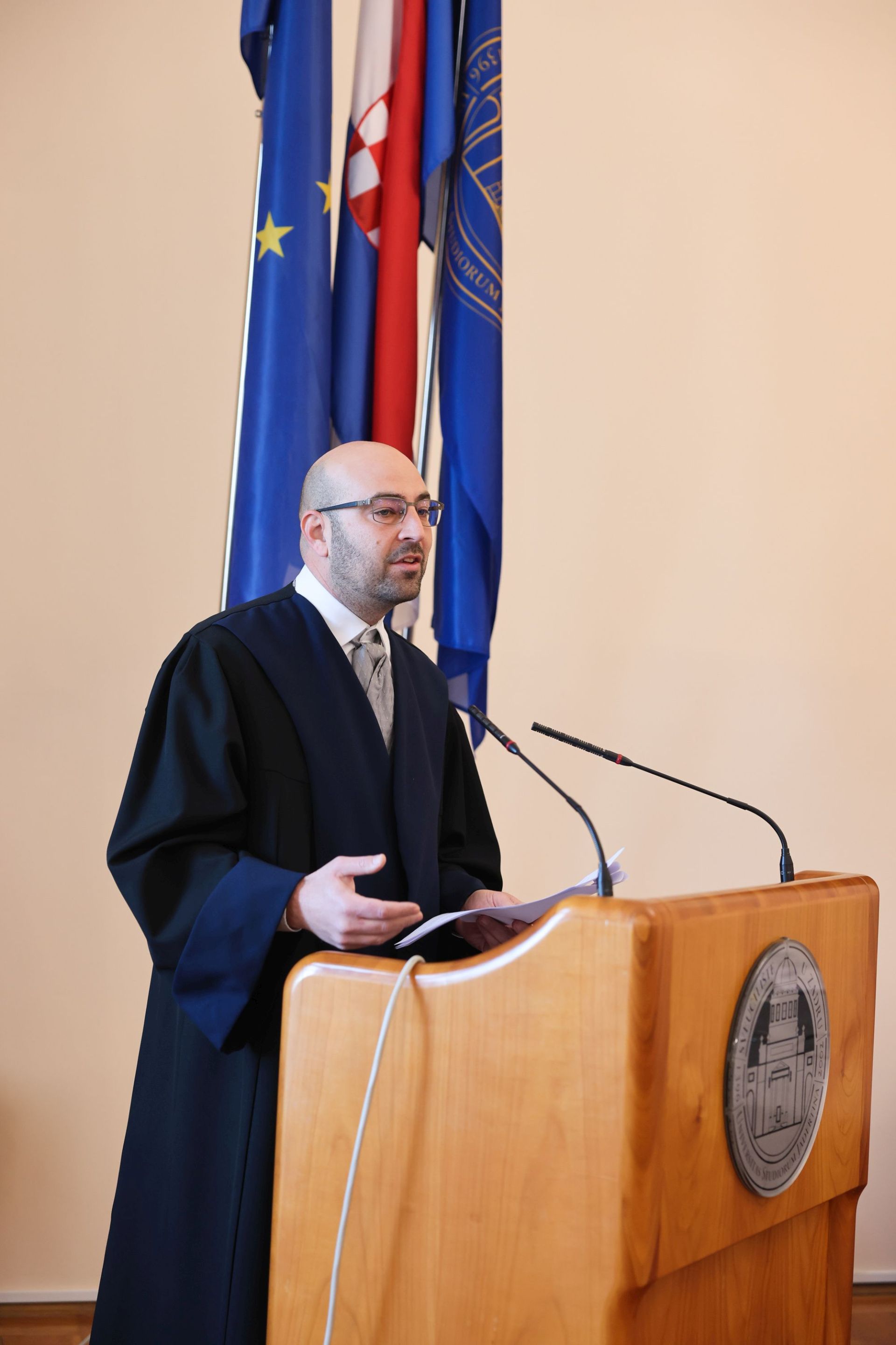 Svečana promocija Svečana promocija