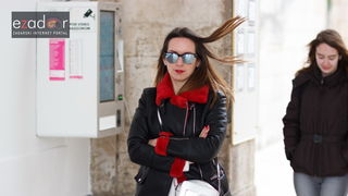 Đir po gradu, utorak 20. ožujka 2018.