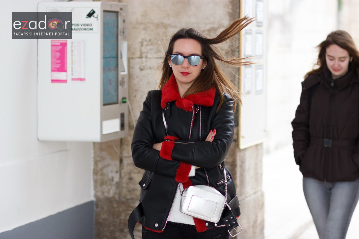 Đir po gradu, utorak 20. ožujka 2018.