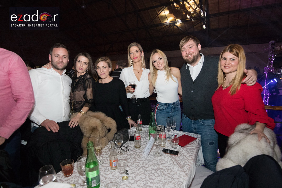 Doris Dragović @ Arsenal 16. veljače 2018. Doris Dragović @ Arsenal 16. veljače 2018.