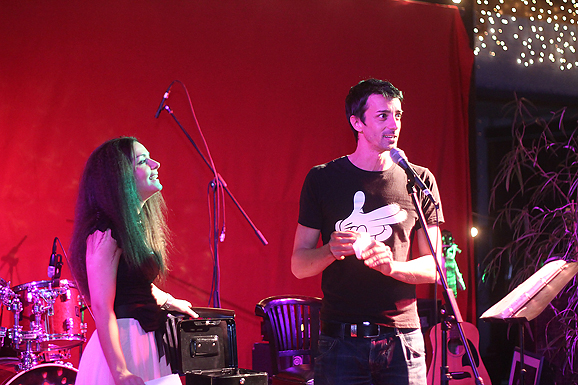 Arsenal Wine house (foto: Saša Čuka) Arsenal Wine house (foto: Saša Čuka)