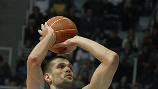 KK Zadar – KK Partizan (77:66)