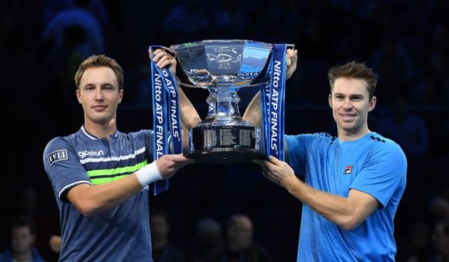 Henri Kontinen i John Peers