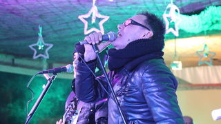 Virani 2016. godinu dočekali uz Lidiju Bačić, Leteći odred i spektakularan vatromet Virani 2016. godinu dočekali uz Lidiju Bačić, Leteći odred i spektakularan vatromet