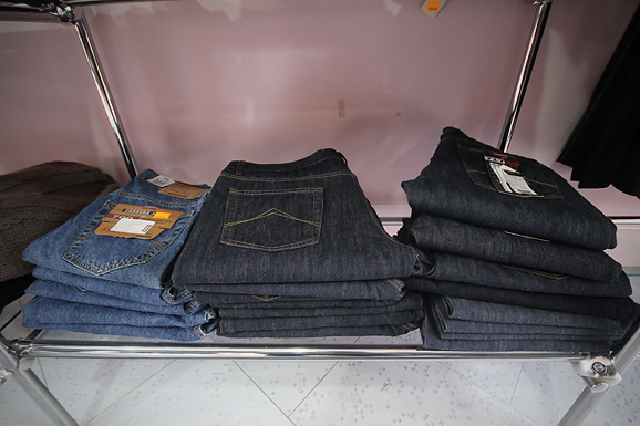 RR moda , Polačišće 9 (foto:Saša Čuka) RR moda , Polačišće 9 (foto:Saša Čuka)