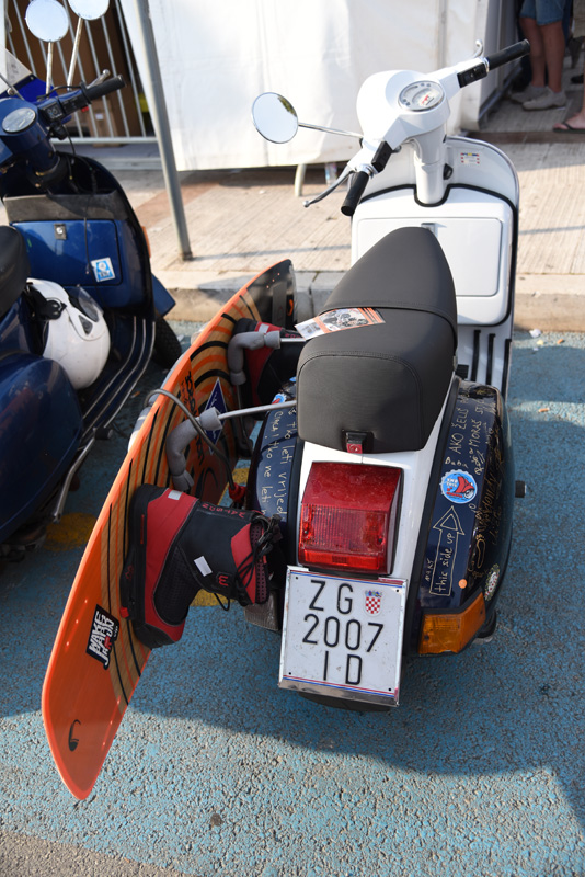 Otvoren Vespa World Days Otvoren Vespa World Days