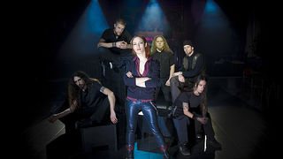 Rising Dream Rising Dream