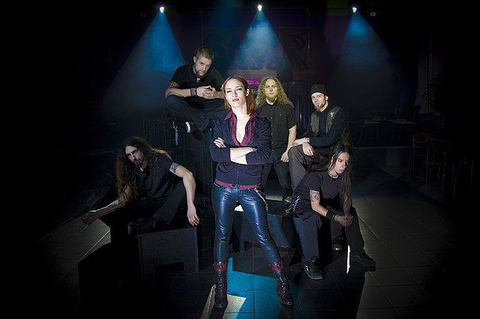 Rising Dream Rising Dream