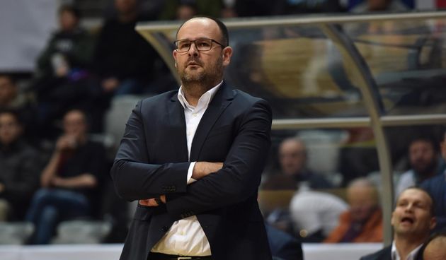 Kvalifikacijska utakmica za FIBA Svjetski kup 2019., skupina D, 4. kolo, Hrvatska – Nizozemska