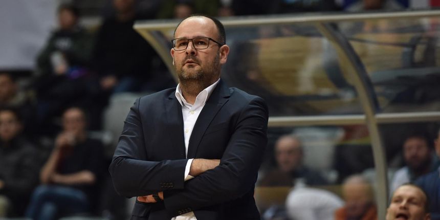 Kvalifikacijska utakmica za FIBA Svjetski kup 2019., skupina D, 4. kolo, Hrvatska – Nizozemska Kvalifikacijska utakmica za FIBA Svjetski kup 2019., skupina D, 4. kolo, Hrvatska – Nizozemska