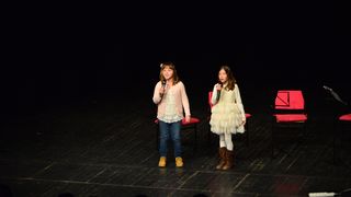 Koncert udruge “Čarobna notica”