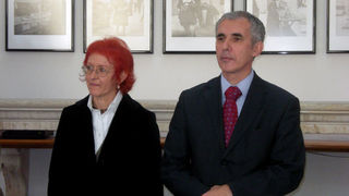 Izložba fotografija Ante Brkana ‘Na tržnici’