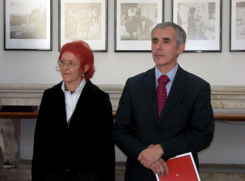 Izložba fotografija Ante Brkana ‘Na tržnici’