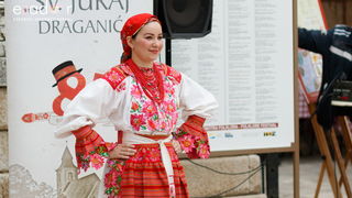 Đir po gradu, subotnja špica 1. lipnja 2019. Đir po gradu, subotnja špica 1. lipnja 2019.