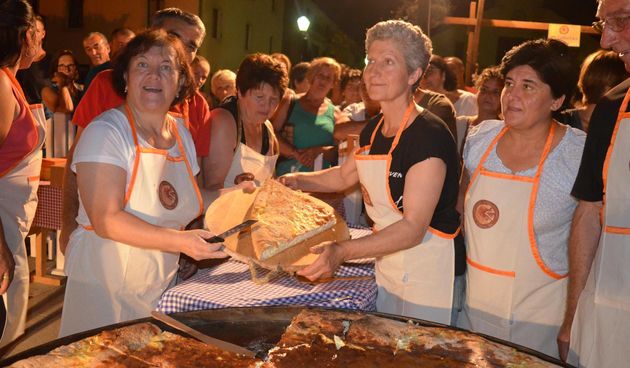 6. Benkovački prisnac 2016. iznova oduševio mnogobrojne posjetitelja