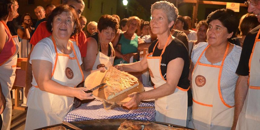 6. Benkovački prisnac 2016. iznova oduševio mnogobrojne posjetitelja