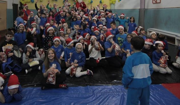 “Dite Zadarsko”: Nova godina, novi izazovi!