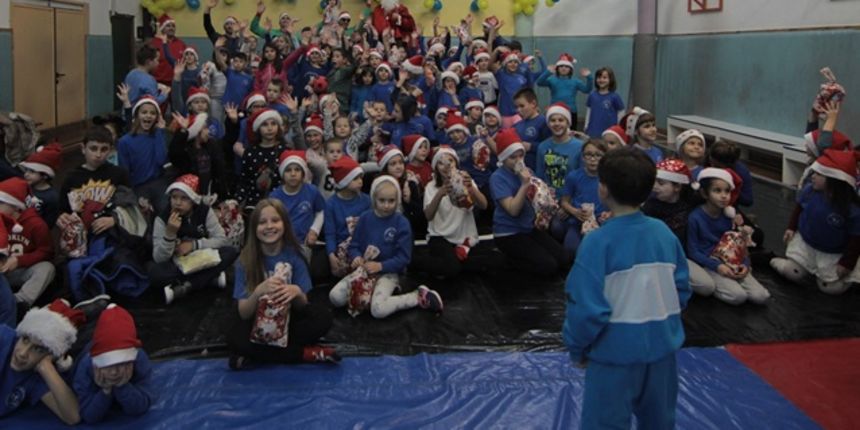 “Dite Zadarsko”: Nova godina, novi izazovi! “Dite Zadarsko”: Nova godina, novi izazovi!