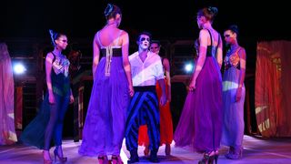 Rijeka: S⌃B FASH!ON SUBARU BY ZIGMAN, foto: Josip Čekada