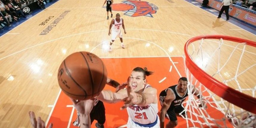 Lou Amundson, foto:nba.com